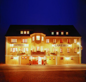Hotel Spessarttor & Hotel Bergwiesen Lohr Am Main